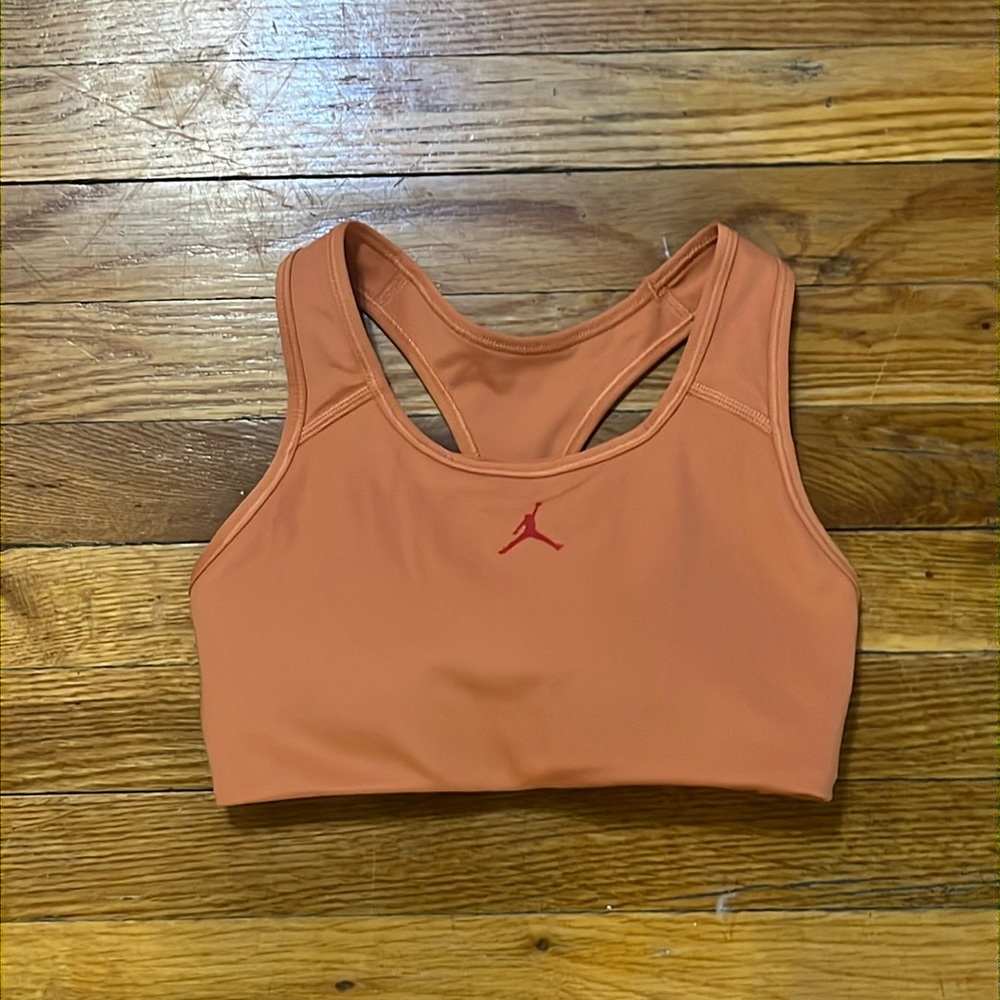 Dri-Fit Sports Bra